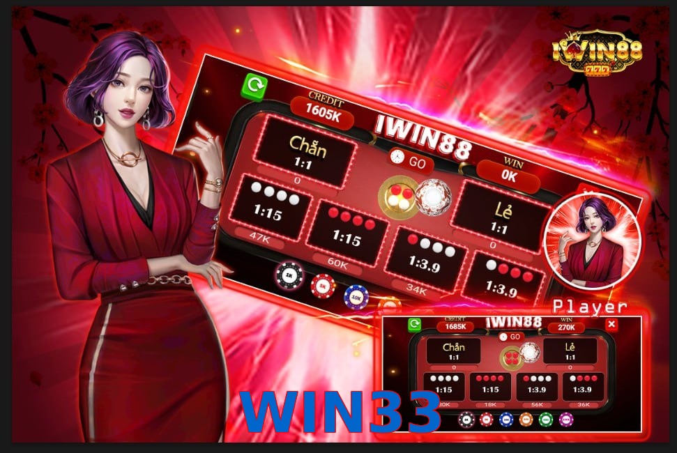 WIN33