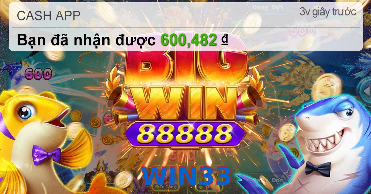 WIN33
