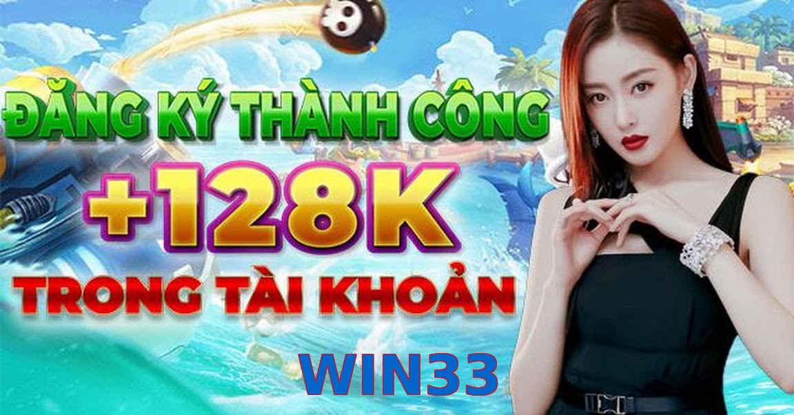 WIN33