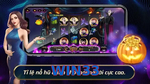 WIN33
