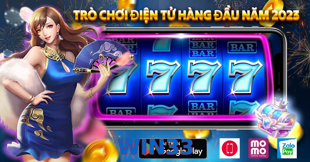 WIN33