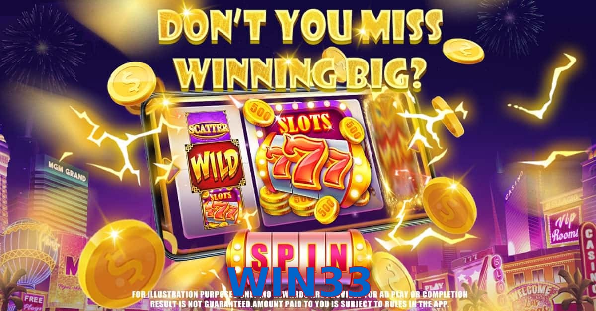 WIN33