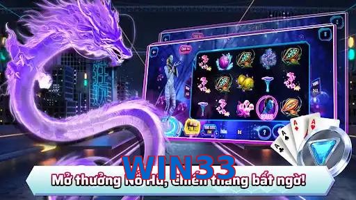 WIN33