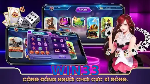WIN33