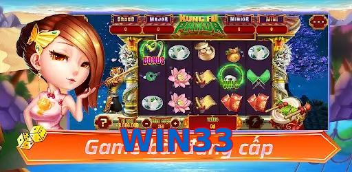 WIN33