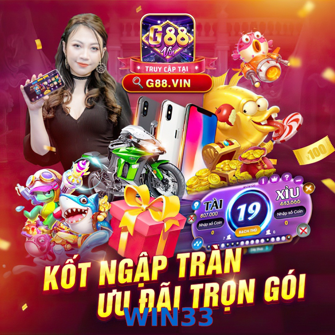 WIN33