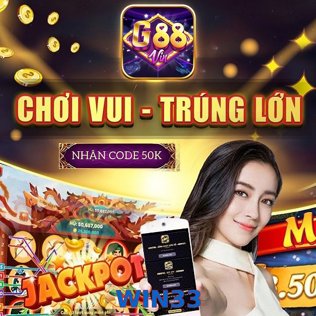 WIN33