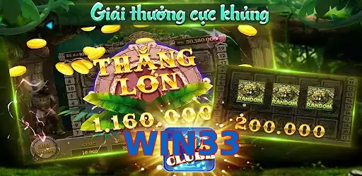 WIN33