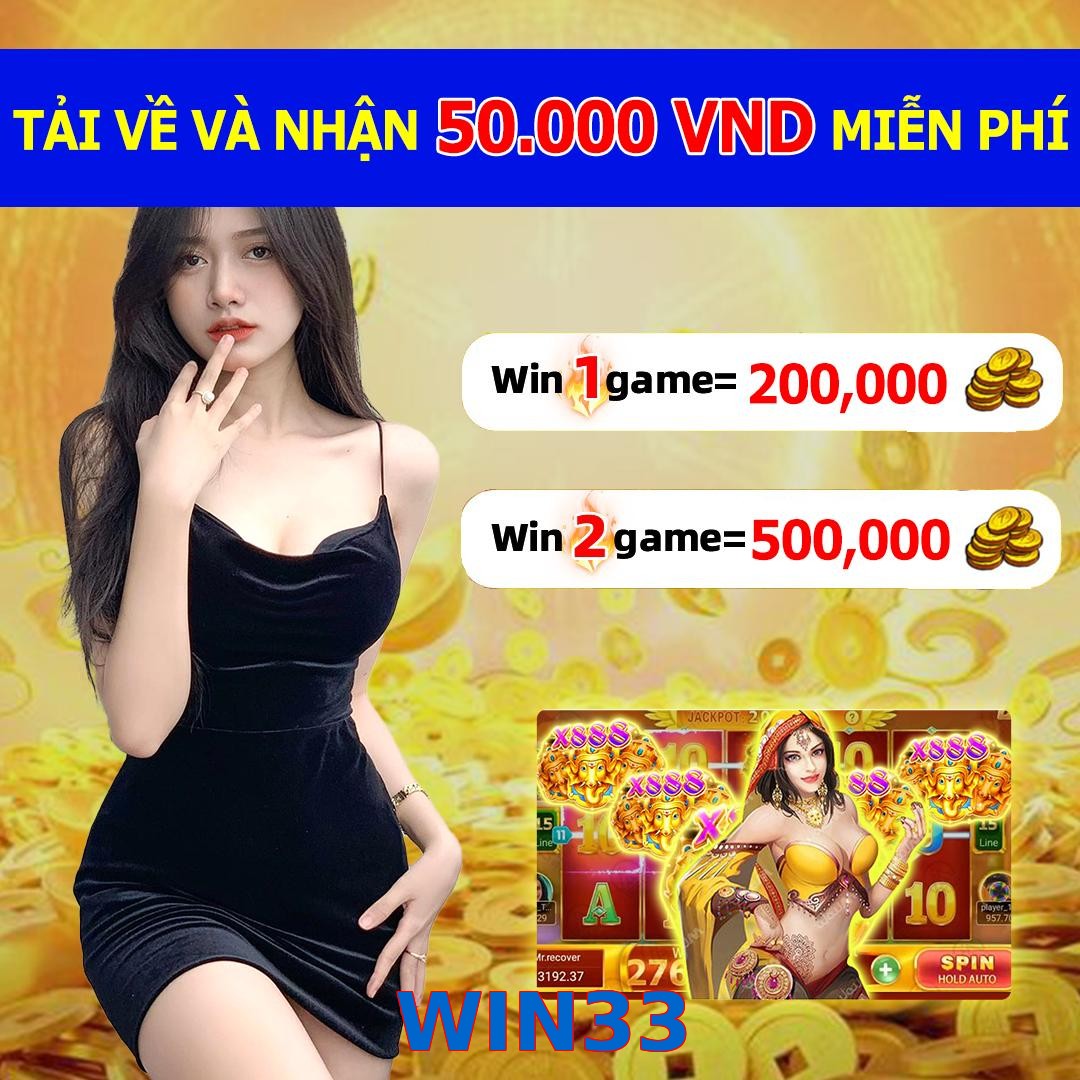 WIN33