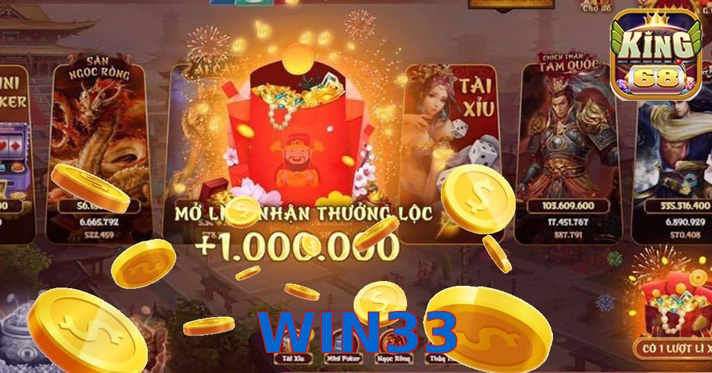 WIN33