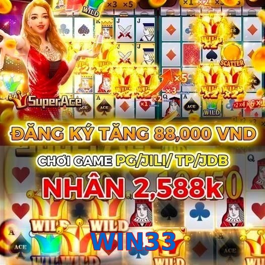 WIN33