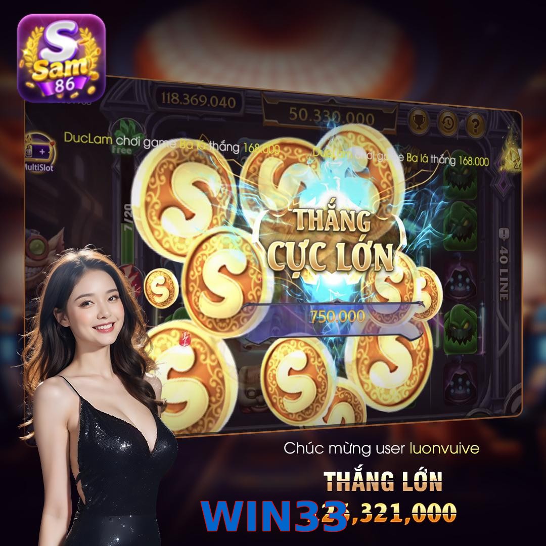 WIN33