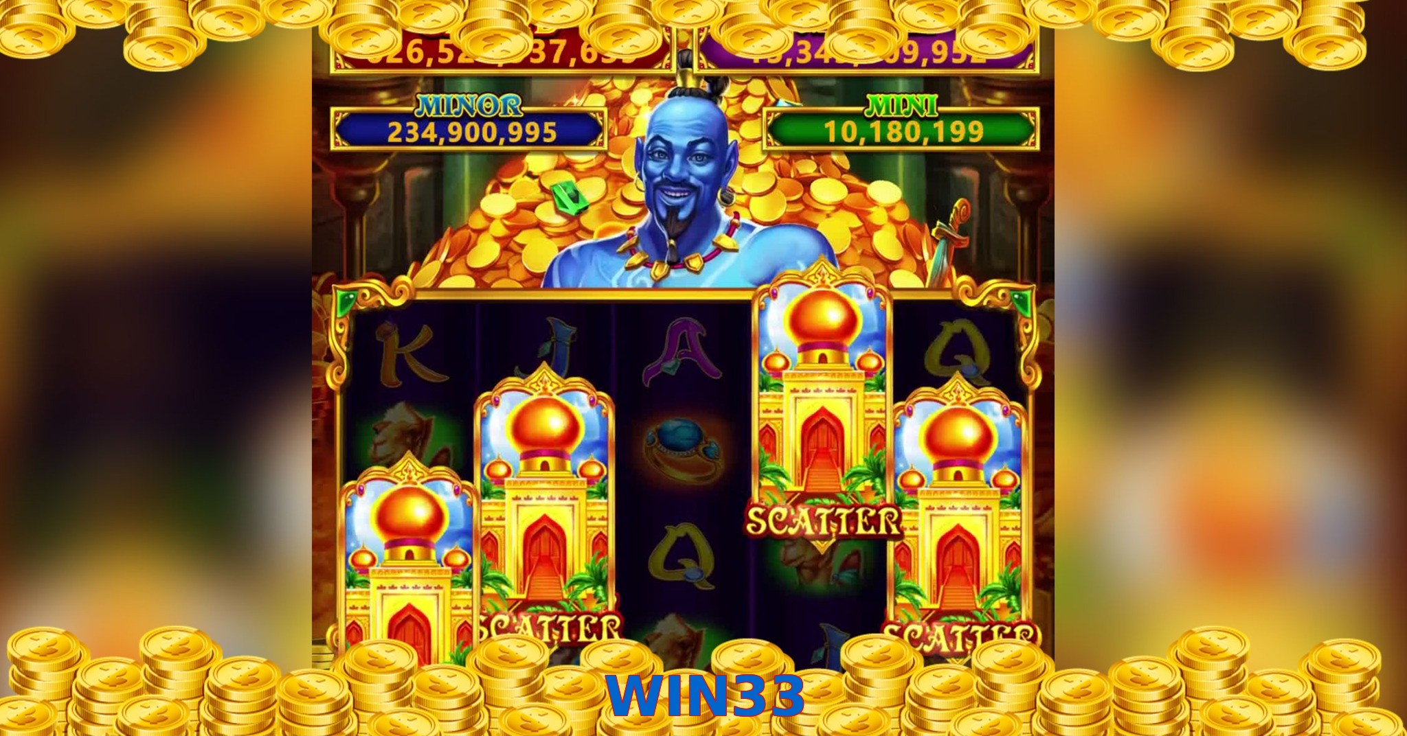WIN33