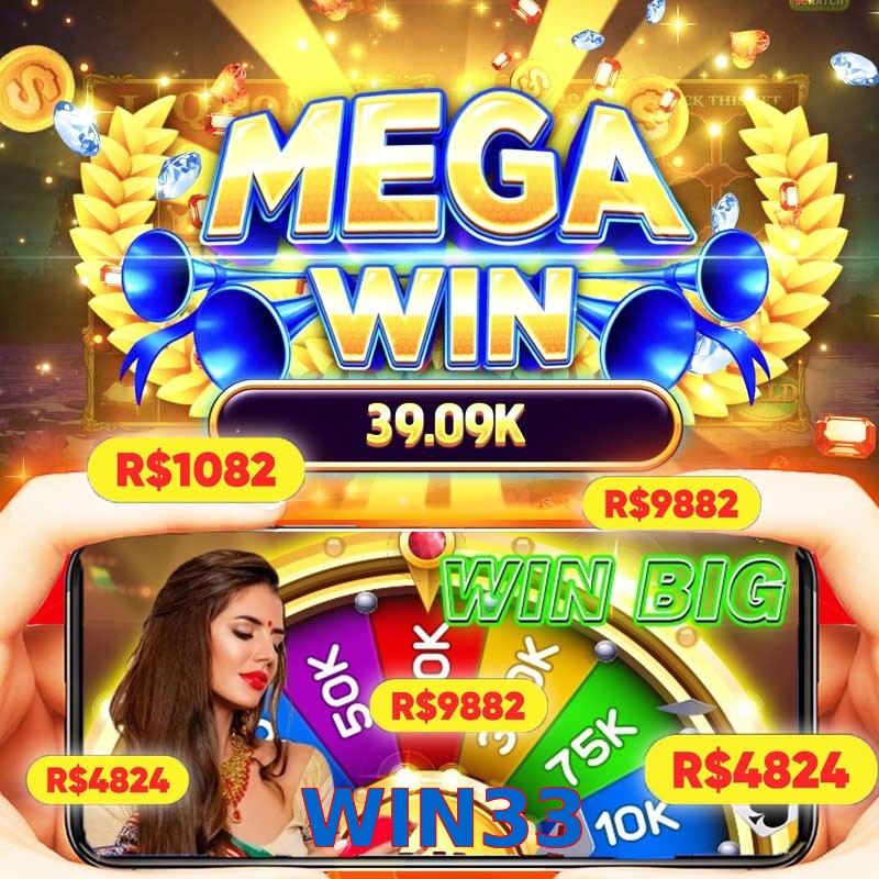WIN33