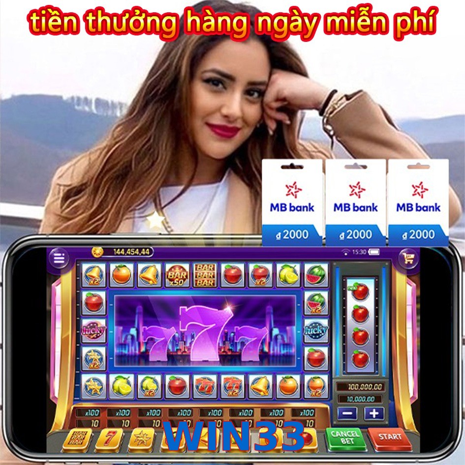 WIN33
