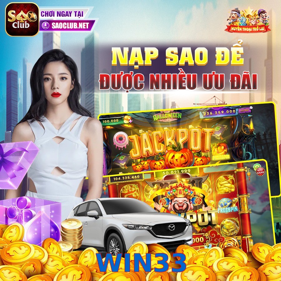 WIN33